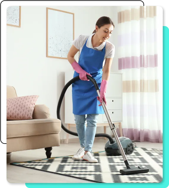 Services of Cleaning 4 You are designed for the modern lifestyle, offering customized cleaning solutions