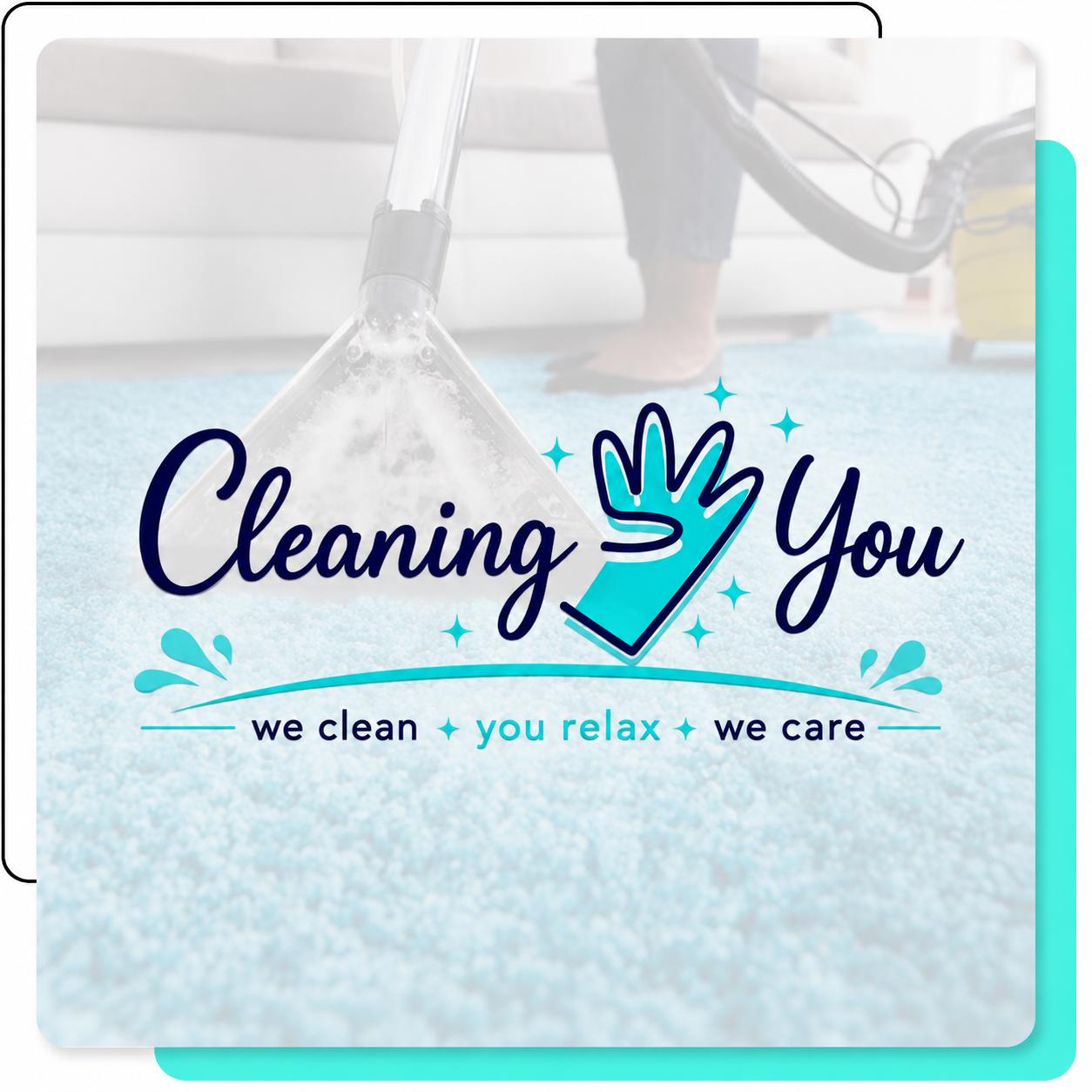 Cleaning 4 You - eco-friendly, affordable and reliable cleaning specialist based in the Greater Toronto Area