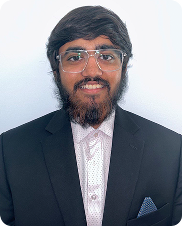 Yash Barot - Assistant Manager