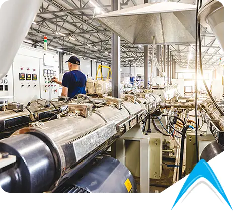 Custom tooling for plastic extrusion in New Jersey