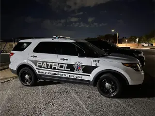 Empowering Safety with Patrol Security Services in Texas by Statewide Protective Services