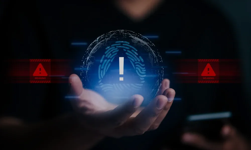 How Digital Forensics Safeguards Your Digital Footprint