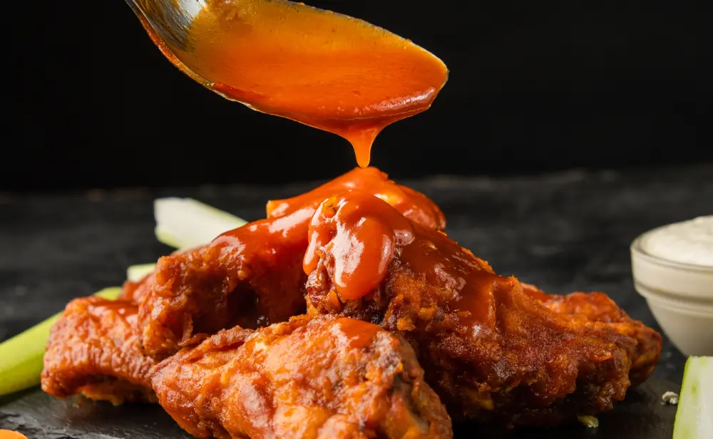 Read the latest blog five reasons to choose Bompa Jacks LLC BBQ Sauces Online