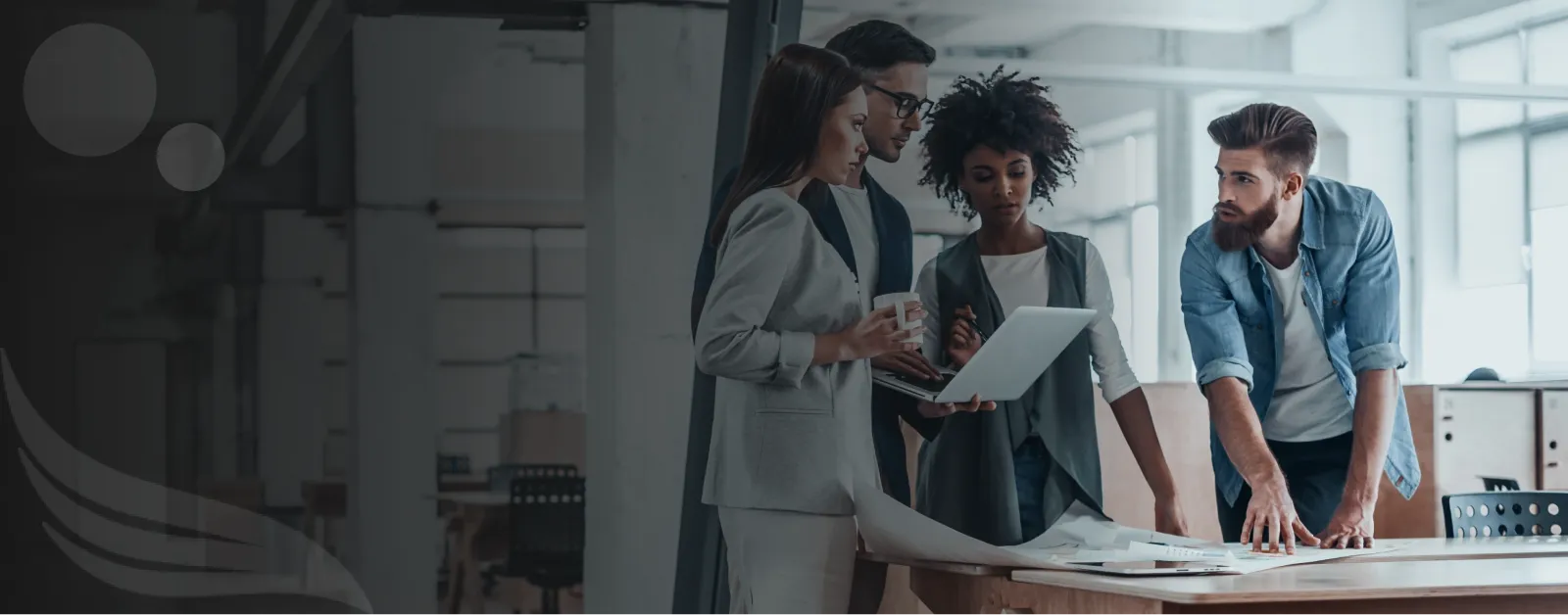 Marketing Firm in California About AB Consulting Inc.