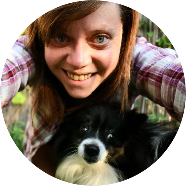 Meet Rachel Devitt, the Headmaster of Hounds at All About Dogs Training Center