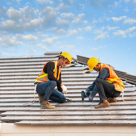 Leading Roofers in Mississauga: Quality and Reliability in Every Project