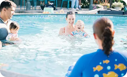 adult swim instruction