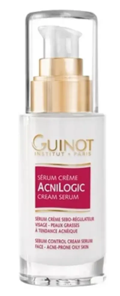 Acnilogic Cream Serum 30ml
