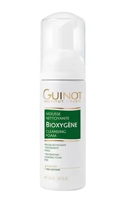 Guinot BiOxygene Cleansing Foam 150ml