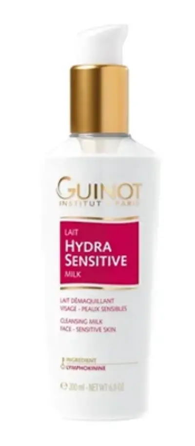 Guinot Hydra Sensitive Cleanser 200ml