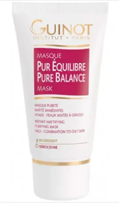 Pure Balance Mask 50ml