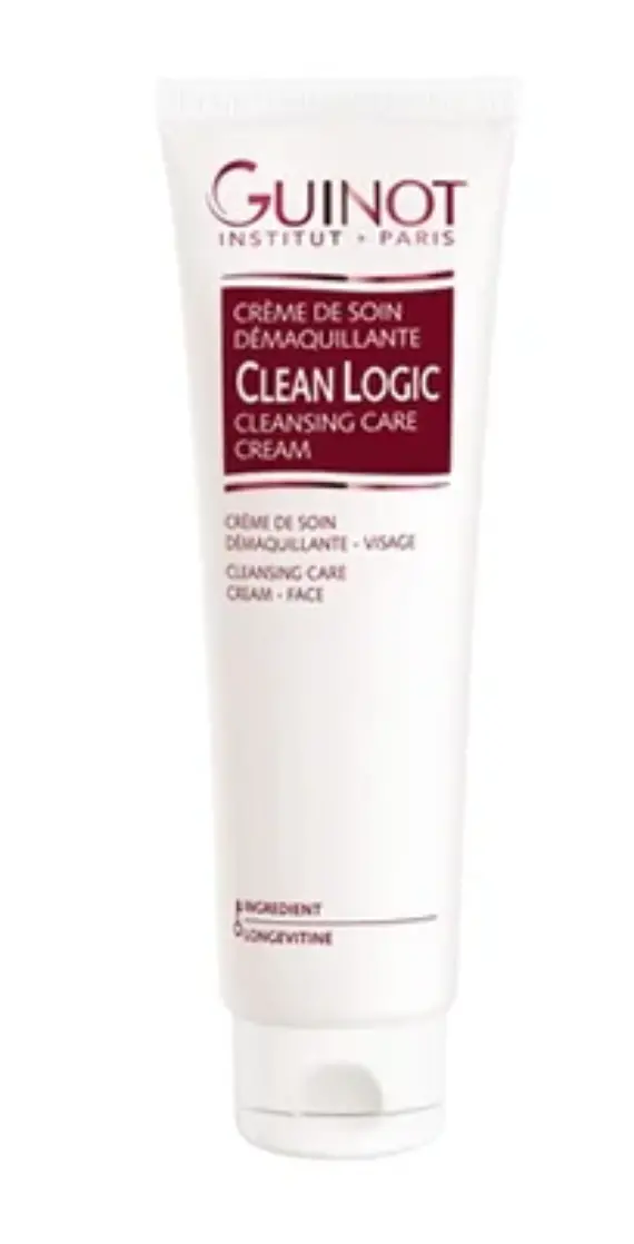 Guinot Clean Logic Cleansing Care Cream 150ml