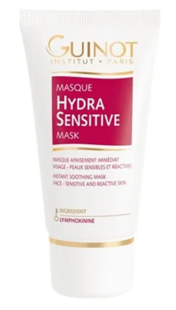 Hydra Sensitive Face Mask 50ml