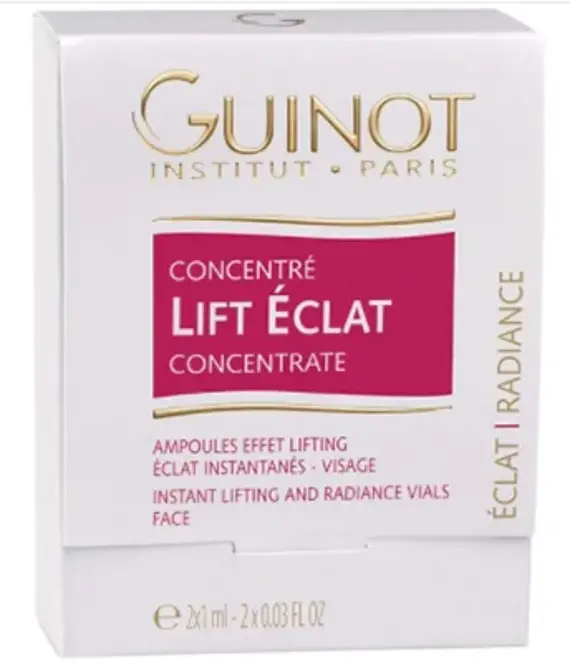 Lift eclat Concentrate 2 vials