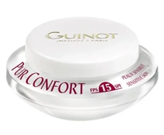 Pur Confort Cream SPF 15