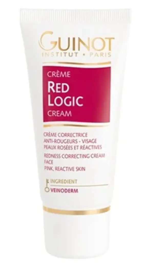 Red Logic Cream 30ml
