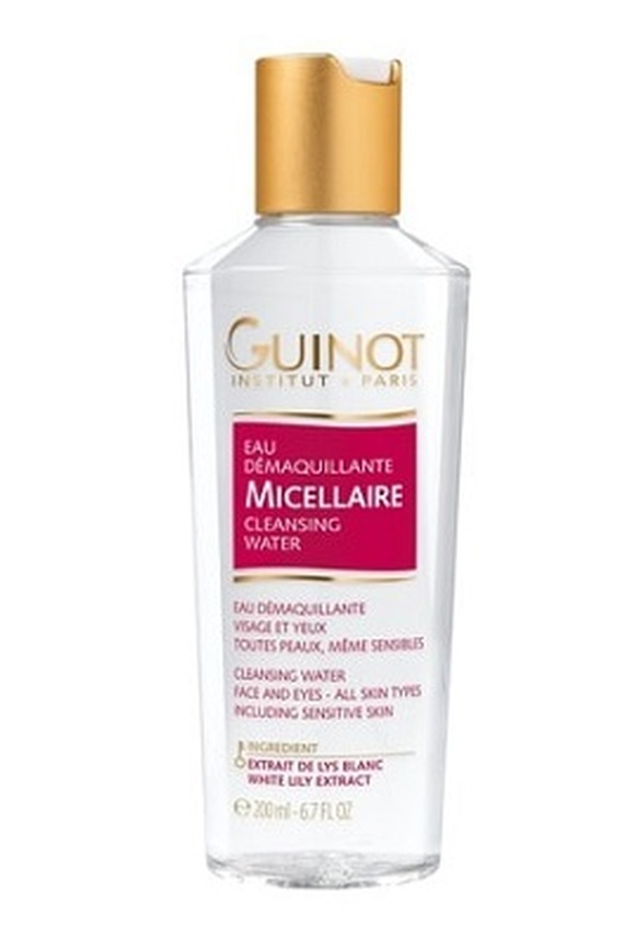 Guinot Micellaire Instant Cleansing Water 200ml