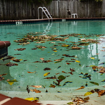 Yuba Basin Pools and Spas