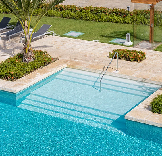 WHY CHOOSE US FOR POOL EQUIPMENT REPAIR IN LINDA?