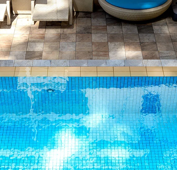 COMPREHENSIVE POOL AND SPA SERVICES IN PENN VALLEY