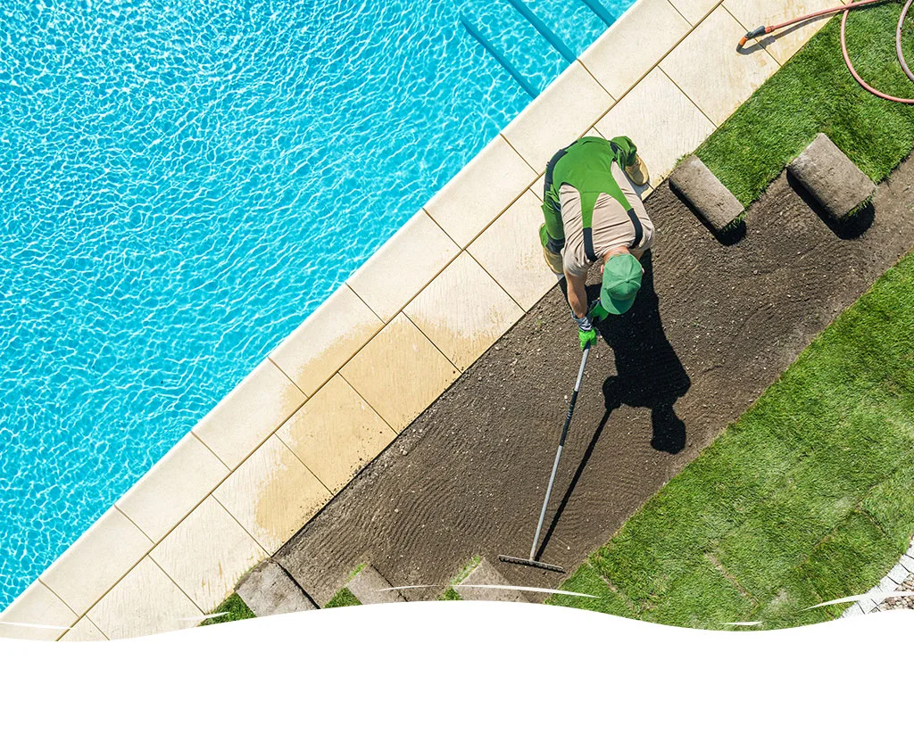 Pool Spa Maintenance Linda