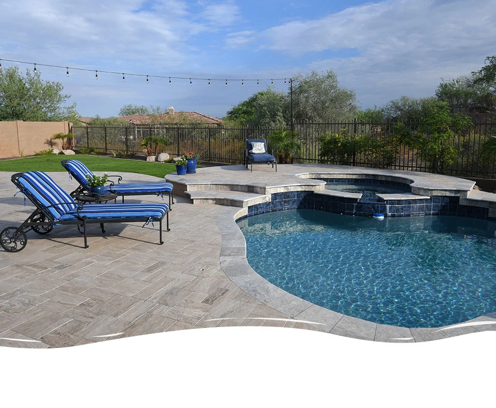 Pool Spa Maintenance Sutter County