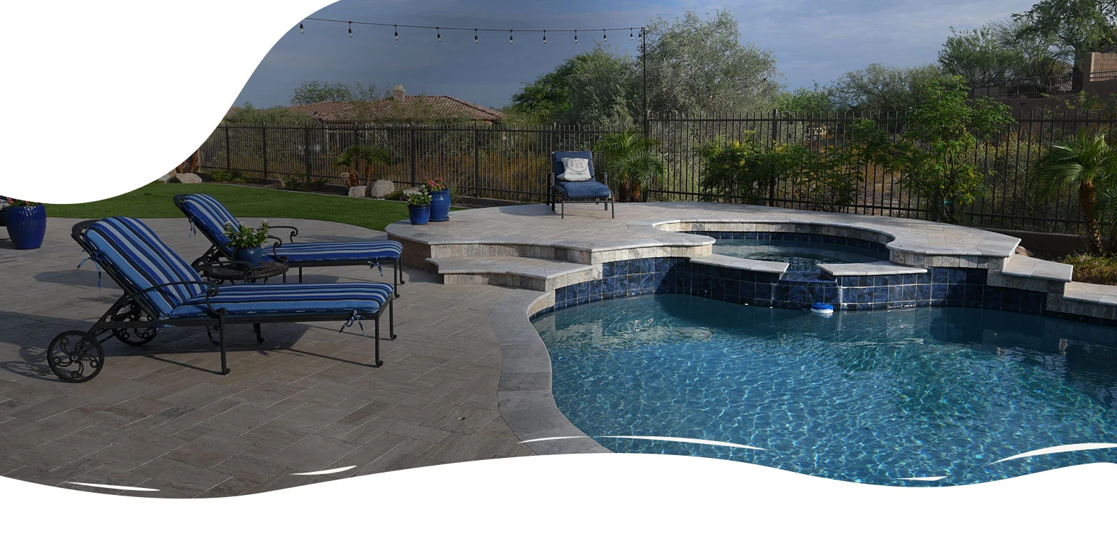 Pool Spa Maintenance Sutter County