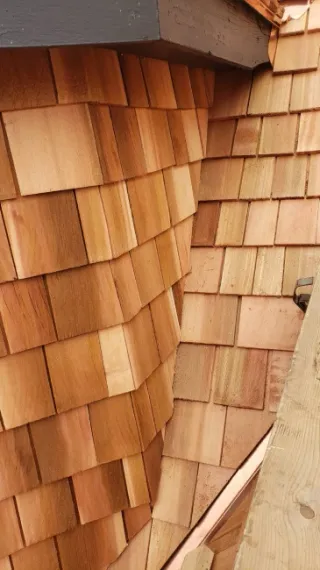 At JEEM Services Ltd, we offer Expert Cedar Roof Repair Services in Toronto