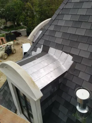 Upgrade Your Roof's Look with Metal Roofing Services in Toronto by JEEM Services Ltd 