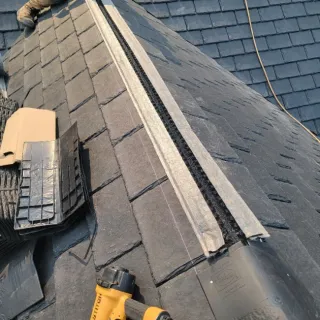 Upgrade Your Roof's Look with Slate Roofing Services in Toronto by JEEM Services Ltd 