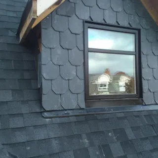 Get the best of Slate Roofing Service in Toronto by JEEM Services Ltd 