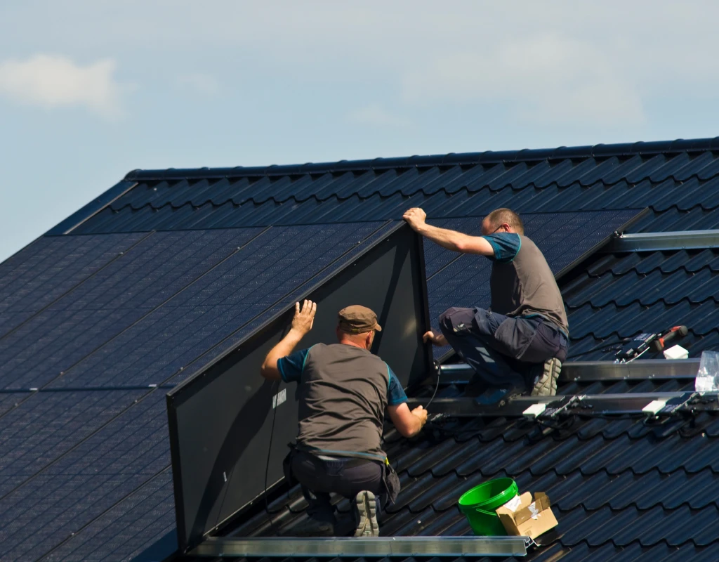 JEEM Services Ltd is dedicated to delivering roofing excellence, covering all aspects, from the initial installation to regular maintenance In Toronto