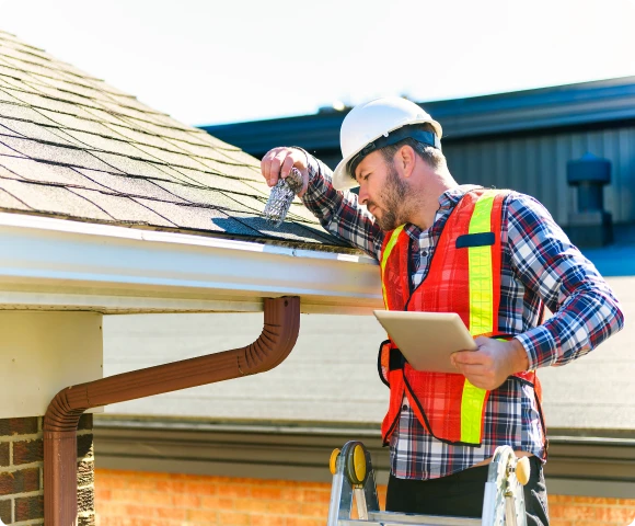 JEEM Services Ltd offers Roof Assessment Services in Toronto, GTA for a secure tomorrow. 