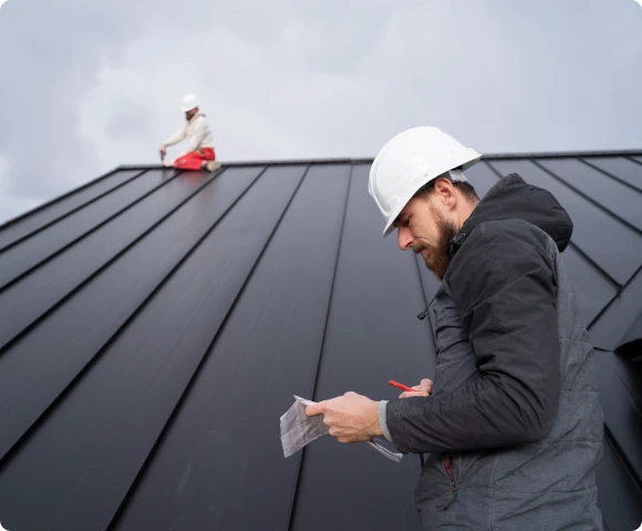 Discover the value of a proactive approach to roof care with our roof assessment report services in Toronto 