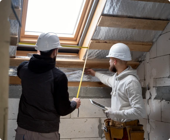  24/7 safety for your home With Emergency Roof Repair For Homeowners in Toronto 