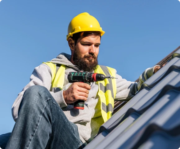 JEEM Services Ltd  offers Existing Roof Renovation Services in Toronto 