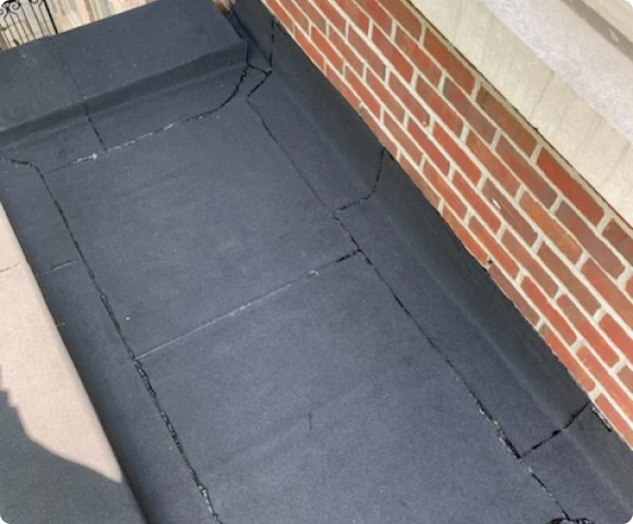 JEEM Services Ltd offers Flat Roofing Services for homeowners In Toronto