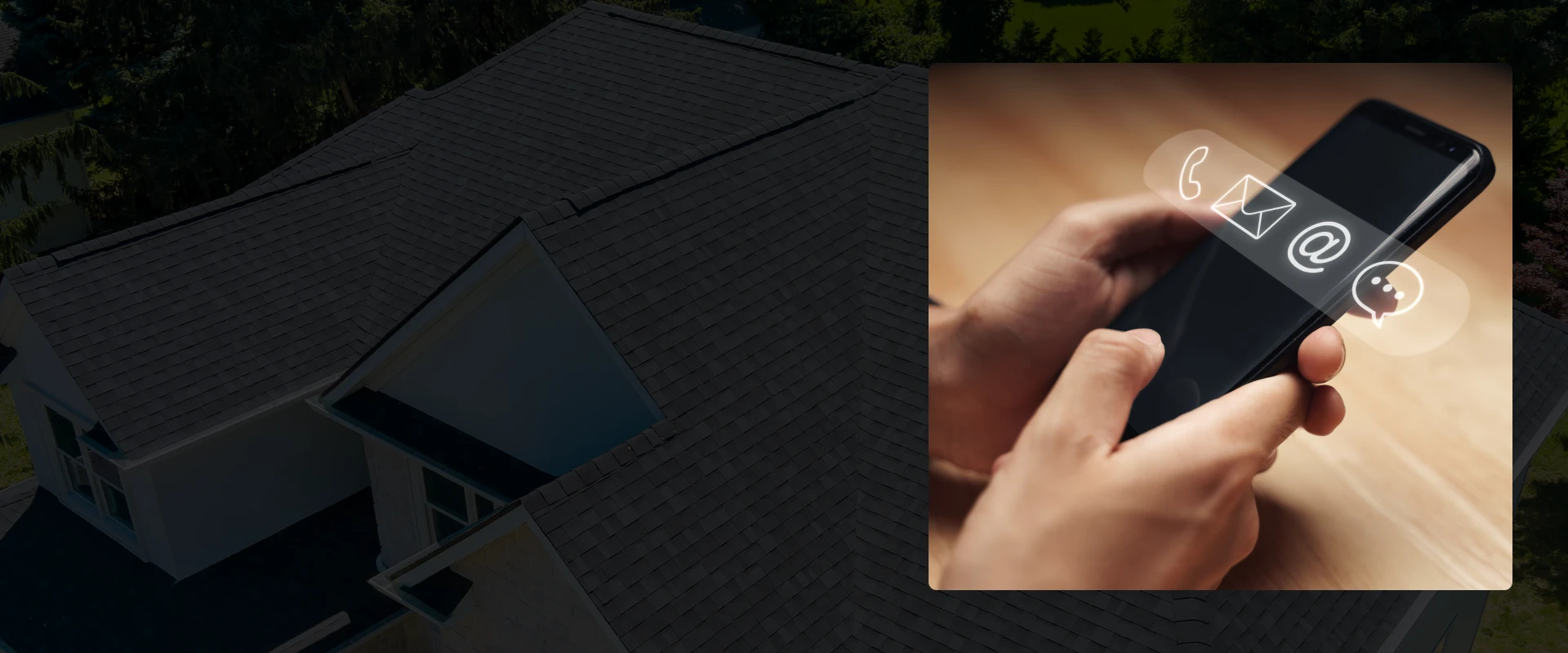 Reach Out To JEEM Services Ltd, Top Roofing Contractors in Toronto to learn more about our services.