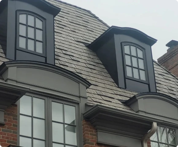 Trust Roofing Contractor In Toronto to enhance your home's curb appeal and longevity with their superior Copper Roofing solutions