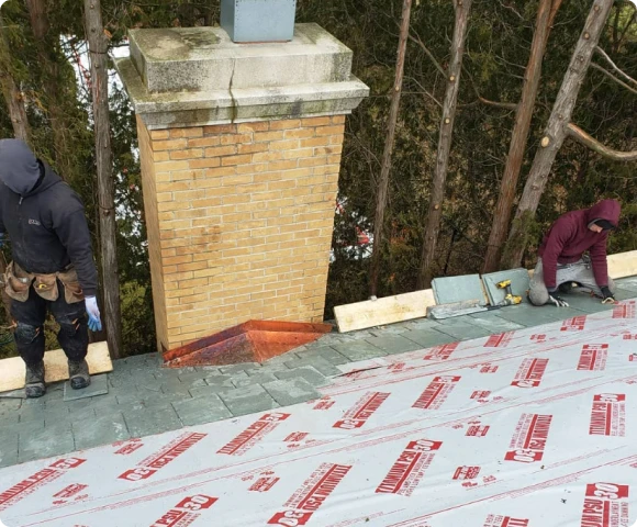 Expert Roof Installation And Maintenance Services in Mississauga for all your roofing needs