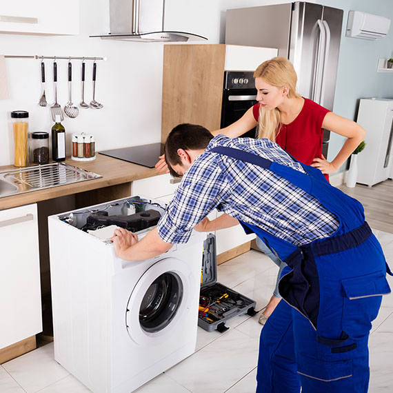 Exceptional Appliance Care for Every Langley Home