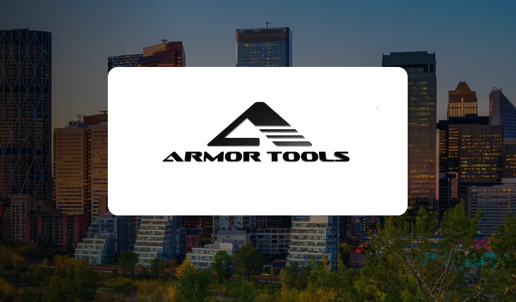 Armor Tools International