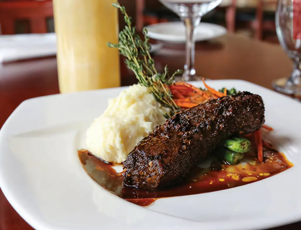 Summerfest Menu
