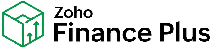 Zoho Finance Plus
