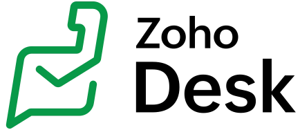 Zoho Desk
