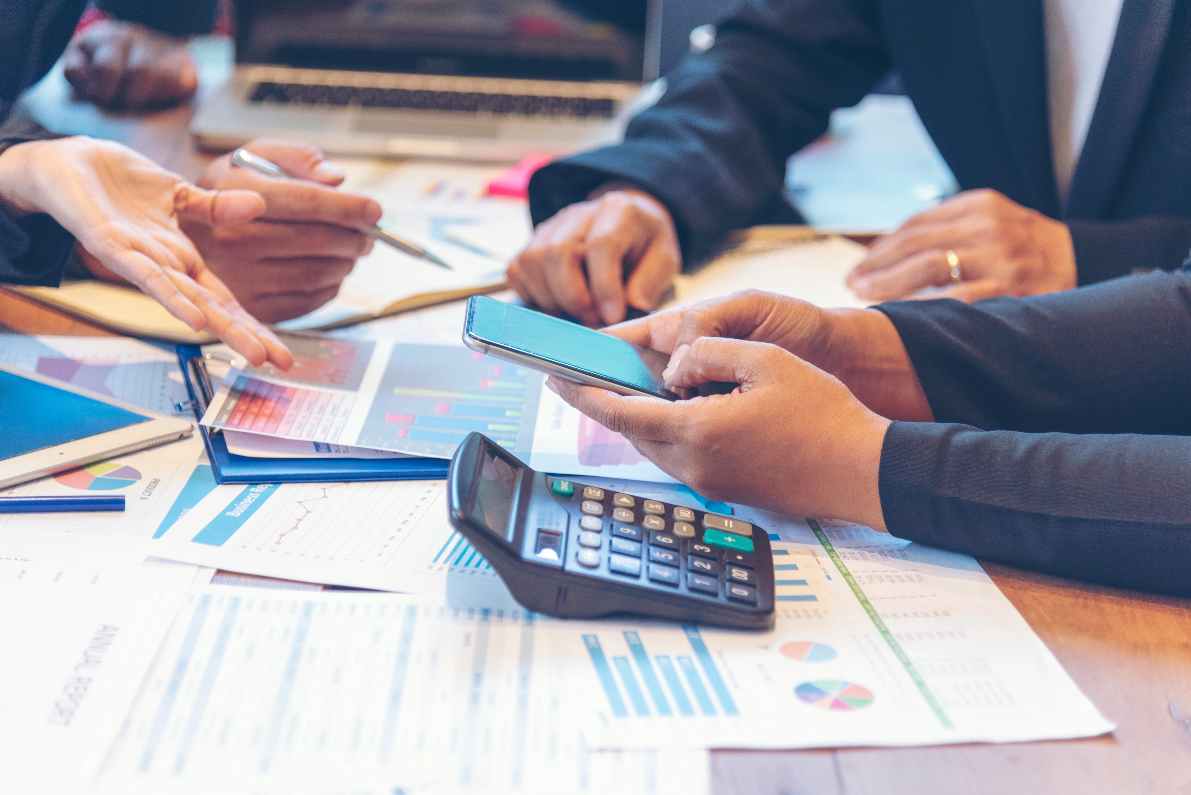 Finance Plus
