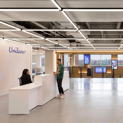 Unilever