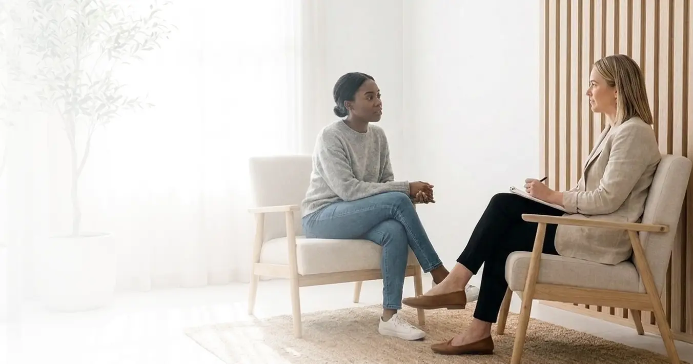 MD-Led Clinical Psychotherapy Excellence 