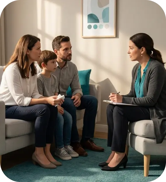 Expert Psychotherapists Serving The Greater Toronto Area