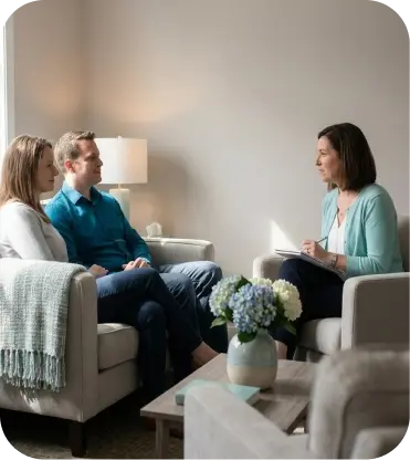 Couples Psychotherapy